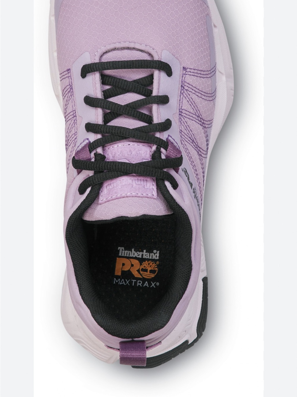 Timberland PRO Women's XR-1
MaxTRAX Alloy Toe Athletic  sneakers sz 9